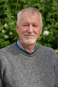 Bernhard van Stegen