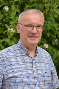 Josef van der Linde