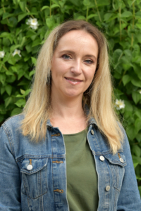 Sonja Tebrügge