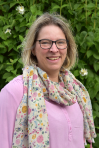Britta Klein-Bölting