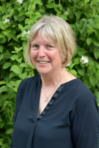 Annette Schlebes