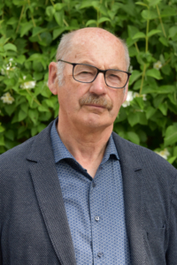 Bernhard Hengstermann
