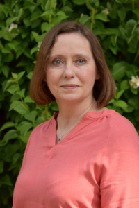Mechthild Zeine