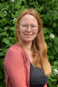 Anne Strotmann