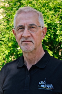 Peter Schliwa